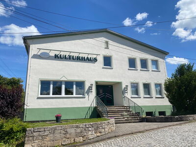 Kulturhaus Neukirchen