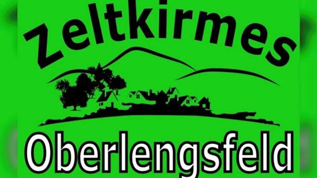 Bild zur Veranstaltung: Zeltkirmes Oberlengsfeld