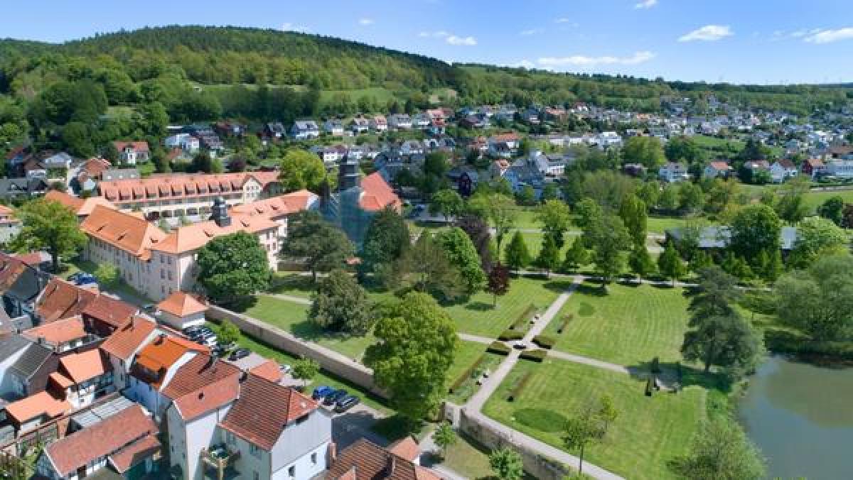 Bild zur Veranstaltung: Blaulichttag